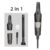 5 in 1 Cordless Vacuum Cleaner, Lightweight & Portable Vacuum Cleaner with 6000Pa Powerful Suction,30 Mins Runtime for house