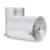 Double Bubble Reflective Aluminum Foil Insulation Bubble Wrap Suitable for Wrapping Ducts Windows Garage Rainproof Shockproof