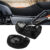 Motorcycle Seat Cover For Royal Enfield Himalayan 411 2016-2022 Seat Protect Cushion 3D Honeycomb Mesh Seat Cushion Seat Covers