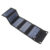 200W Foldable Portable 5V Solar Panel USB Mobile Phone Charging Power Supply Outdoor Waterproof Camping and Hiking