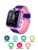 4G Smart Watch Kids GPS WIFI Video Call SOS Child Smartwatch Camera Monitor Tracker Location Phone Watch Boys Girls Gifts