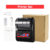 58mm Portable Mini Thermal Printer Receipt Ticket Printer Mobile Pocket Wireless Bluetooth Bill Android Phone PC Printe