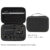 For DJI Osmo Action 4 Storage Bag Sports Camera Digital Protection Bag Osmo Action 3/4 Portable Travel Fall Prevention Handb