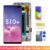 Screen for Samsung Galaxy S10 Plus S10+ G975 G975F Lcd Display Digital Touch Screen  with Frame for Samsung Galaxy S10 Assembly