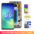 Screen for Samsung Galaxy S10 Plus S10+ G975 G975F Lcd Display Digital Touch Screen  with Frame for Samsung Galaxy S10 Assembly
