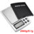 Electronic 2kg 2000G/0.1G  500G/0.01G Digital LCD Pocket Jewelry Gold Gram Balance Weight Mini Scale Backlight by AAA Battery