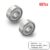 Ball Bearings 688zz 608zz 623zz 626zz 685zz 607zz Deep Groove Miniature Bearings For Skateboard Scooter 3D Printers Bearings