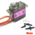 5 / 10 /20 / 50 /100pcs Mitoot MG90S Metal gear Digital 9g Servo For Rc Helicopter Plane Boat Car MG90 for Arduino Wholesale