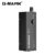 Headphone Amplifier G-MARK P1 Ultra-Compact Personal In-Ear Monitor Amplifier Portable Beltpack For DJ Stage Music Monitoring