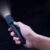 Philips 6168 Optical Zoom Flashlight Type-C Portable Flashlight With 4 Lighting Modes For Self Defense Camping Torch Light