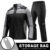 Motorcycle Men Raincoat Motorbike Rain Suit Moto Raincoat Rain Coat Jacket Pants Biker Set Waterproof Rain Motorcyclist Women