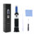 Handheld 0-100% Salinity Aquarium ATC Refractometer 1.000-1.070SG Salinity Seawater Salinometer For Aquarium