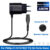 AU UK US EU Plug A00390 Charger Power Cord Adaptor For Philips Norelco OneBlade QP2520 QP2521 QP2523 QP2510 QP2511 Shaver