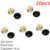 1-10pcs 3W 4R Mini Speaker Diameter 5CM/4CM Mini Amplifier Loudspeaker Trumpet 3 Watt 4 Ohm 40mm 50mm Speakers for Arduino Kit
