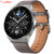 22mm 20mm Leather Strap For HUAWEI WATCH GT 4 46mm WATCH 4 Pro GT 3 GT2 Pro 42mm Buds Band Watchbands Soft Replacement Wristband