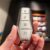 TPU Car Smart Key Case Cover for BYD Song PRO Han EV Max Tang DM 2018 Qin PLUS Keyless Protector Shell Auto Accessories
