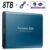 SSD 2tb external hard drive 1TB portable external SSD Mini Hard Disks High-speed Drive External Solid State Hard Drive New