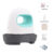 Mini Heat Press Machine T-Shirt Printing Easy Heating Transfer Press Iron Machines Portable HTV Vinly Projects DIY Home Business