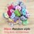 Big Cartoon Rabbit Automatic Doll Machine Toy for Kids Coin Operated Play Game Claw Crane Machines with Music Children Toy Gifts