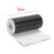 3D Carbon Fiber Car Sticker DIY Paste Protector Strip Auto Door Sill Side Mirror Anti Scratch Tape Waterproof Protection Film