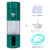 Max 6000 PPB The 7th Generation Updation Bluevida SPE&PEM High Hydrogen Water Generator Bottle With Inhalation Kit & Adapter