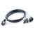 MINI SAS 36P SFF 8087 to 4 SATA3 6G Array Card 1 Change 4 Data Connection Server Cables
