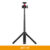 VIJIM Ulanzi MT-16 Foldable Tripod for Phone Cold Shoe Ball Head 1/4” Selfie Stick Mini Holder Bracket for Mobile Camera DSLR
