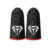 1 Pair Thumb Gloves Touch Screen Finger Cots Sweatproof for PUBG Mobile Game