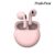 TWS Pro6 Earphone Bluetooth Headphones with Mic 9D Stereo Pro 6 Earbuds for Xiaomi Samsung Android Wireless Bluetooth Headset