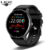 LIGE Smart watch Women Man Full touch Screen Sports Fitness Watch IP67 Waterproof Bluetooth For Android iOS Watches For Ladies