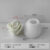 New 3D Flower Silicone Candle Molds Handmade Rose Flower Soap Plaster Chocolate Baking Mold for Valentine’s Day Decoration Gift