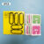 3D Screen Protector for Xiaomi mi band 7 6 4 5 film strap Mi band4 Smart Watch Miband Soft Protective Glass xiomi miband 6 Film