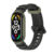 For Mi Band 7 6 5 Strap For Xiaomi Mi Band 7 Wrist Strap Correa Watch Replacement Soft TPU Silicone Miband 7 6 5Bracelet