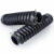 Motorcycle Front Fork Cover Gaiters Gators Boot Shock Protector Dust Guard For Motorcycle Motocross Off Road Pit Dirt Bike