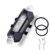 Bike Tail Light USB Rechargeable LED Bright Rear Red Bike Light Cycling Safety for Night Riding Lighting Back Bicycle Taillights