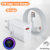 67W Fast Charging USB Charger for Xiaomi Mi 13T 13 14 Ultra Redmi Note 13 12 11 Poco F6 X6 M6 Pro USB Type C Cable Accessories