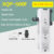 SUNSUN 3 in 1 Filter for Aquarium Fish Tank Filter Mini Fish Tank Filter Aquarium Oxygen Submersible Water Purifier