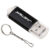 JASTER New Creative With Key Chain USB 2.0 Flash Drive 128GB 64GB 32GB 16GB 8GB 4GB Pendrive Fashion 9 Colors U Stick Gift