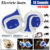 AD 12V Motorcycles Horn Speaker Digital Electric Siren Loud Air Snail Horn Magic 18 Sounds Security Alarm System Loud for Motor