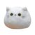 HOT Black Cat Plush Toy Cat Pendant Cuddly Doll Plush Toys Pillow Plushie Stuffed Toys Best Gifts Patung Stuffed Animal