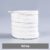 1 Pair Black White Shoe Laces Flat Double Woven Anti-slip Polyester Shoelaces Sports Casual White Shoes Classic Shoelace