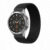 Braided Solo Loop band for Samsung Galaxy watch 5/6/4 44mm 40mm/4 classic 42 46mm Watchband 22 20mm correa Galaxy 5 45mm strap