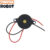 SFM-27 SFM-20B 95DB Alarm High-decibel 3-24V 12V Electronic Buzzer Beep Alarm Intermittent Continuous Beep for Arduino