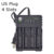 18650 Li-ion Battery Charger 4 Slots AC 110V 220V EU/US Dual For 18650 Charging 3.7V 4.2V Rechargeable Charge for 18500