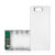 8*18650 Battery Holder Dual USB Power Bank Battery Box Mobile Phone Charger DIY Shell Case Charging Storage Case For Xiaomi