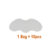 Unisex Deep Cleansing Nose Strips for Acne & Blackhead Removal Shrink Pore Nose Black Head Stickers Skin Care Patch