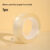 Multifunctional Double Sided Adhesive Tape Waterproof Reusable Wall Stickers Transparent Strong Sticky Glue Car Bathroom Kitchen
