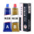 100ml Strong Metal Repair Glue Heat Resistance AB Glue Industrial Cold Welding Glue Magic Plastic Repair Agent Casting Adhesive