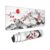 Large mouse pad xxl rubber keyboard mouse carpet anti-slip gamer mouse pad laptop mouse pad