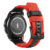 strap For Samsung Galaxy watch 3 46mm band gear s3 Frontier Classic nylon 22mm 20mm WatchWoven Nylon Band for 20mm 22mm Wrist